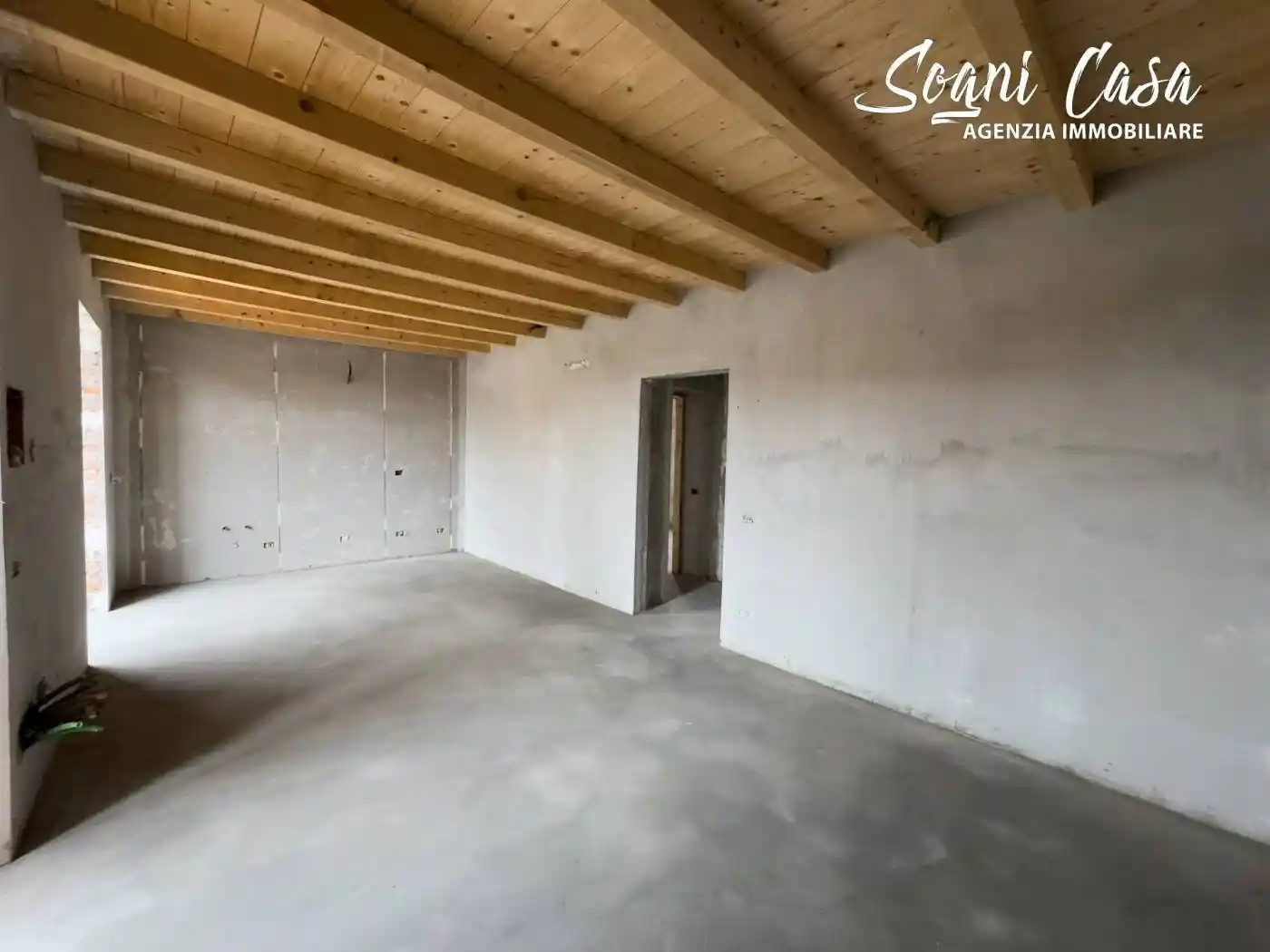 Appartamento in vendita a Agrate Conturbia