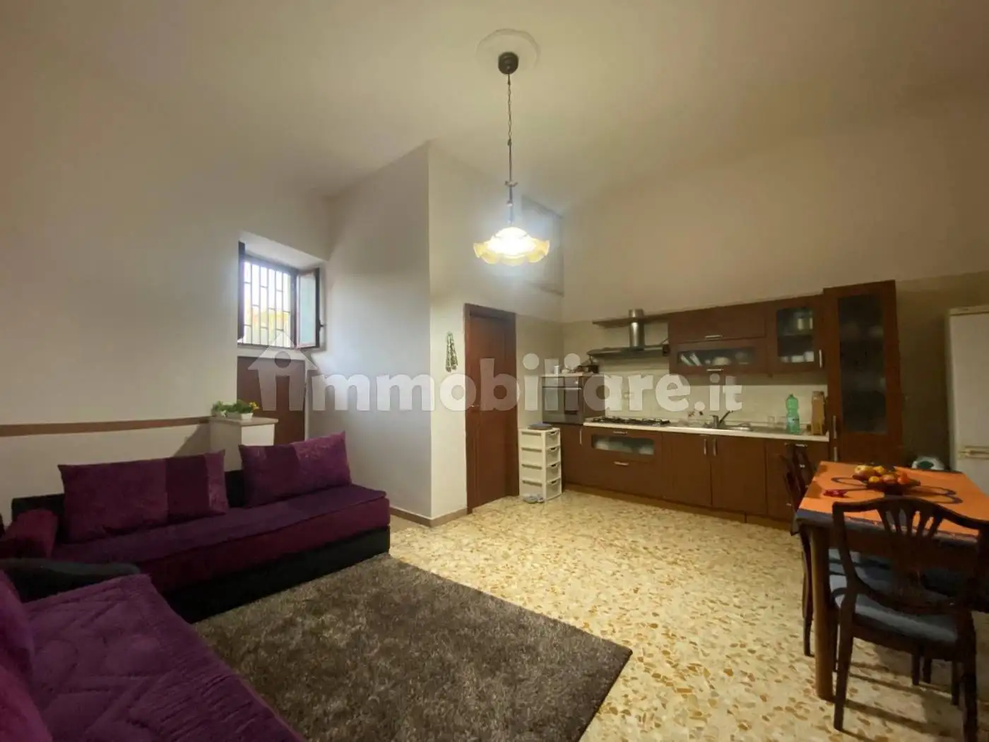 Appartamento in vendita a Casagiove