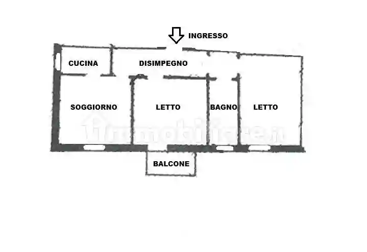 Appartamento - foto 2