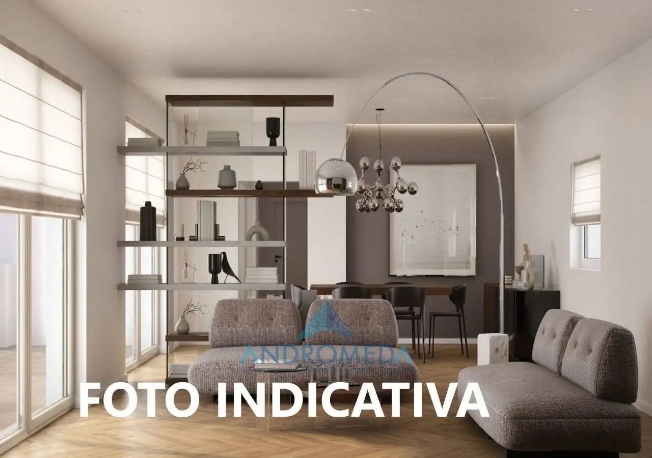 Appartamento in vendita a Casavatore