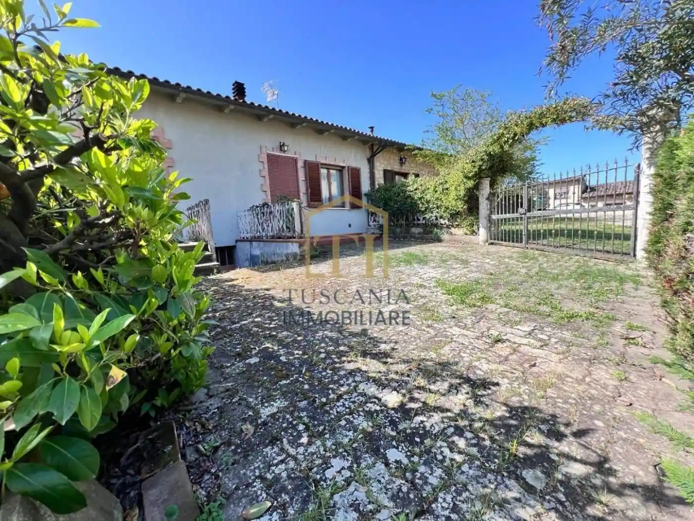 Villa a schiera 5 locali, buono stato, Quartaia, Pian dell'Olmino, Mensanello, Colle di Val d'Elsa - foto 2