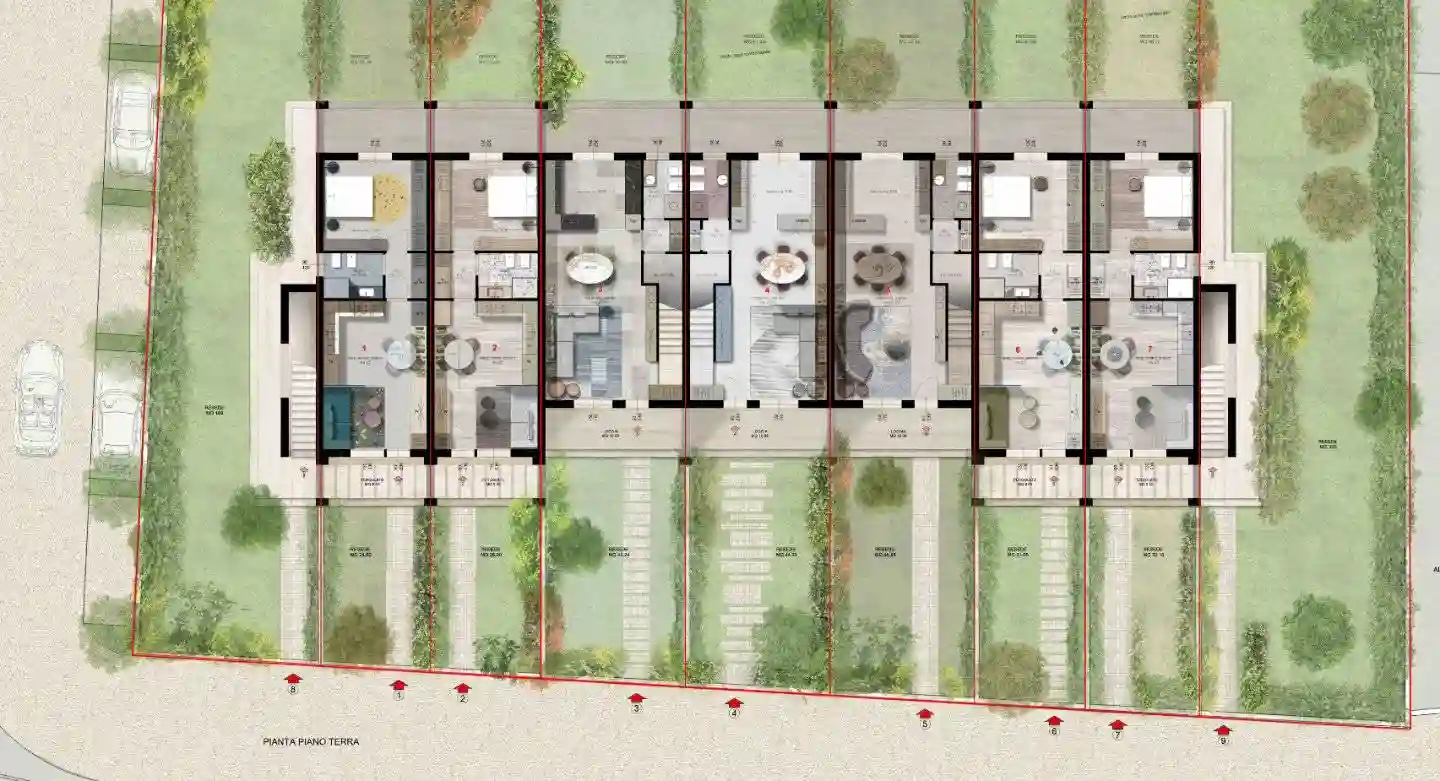 Appartamento - foto 5