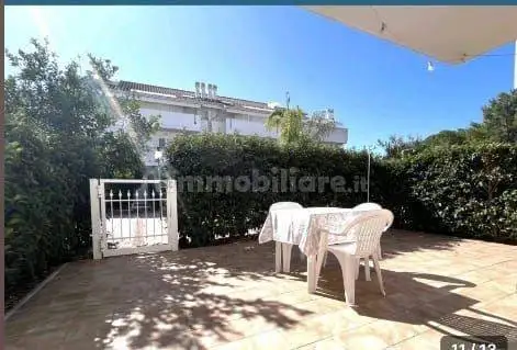 Villetta a schiera in affitto a Pulsano