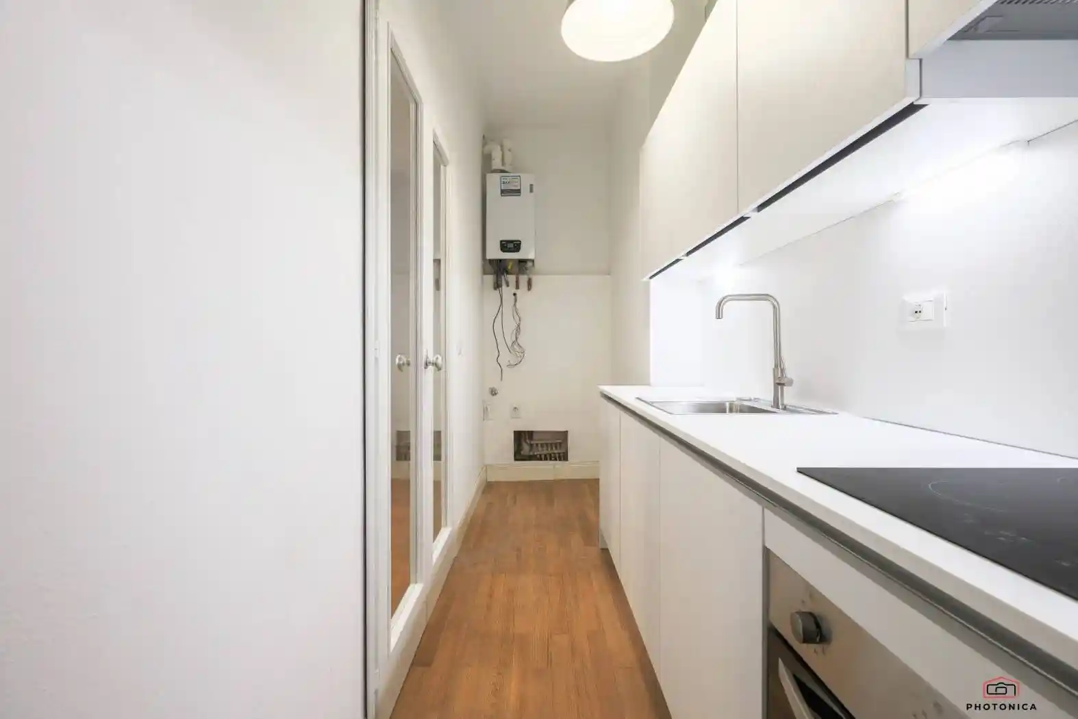 Quadrilocale via Andrea Costa, Costa, Bologna - foto 5