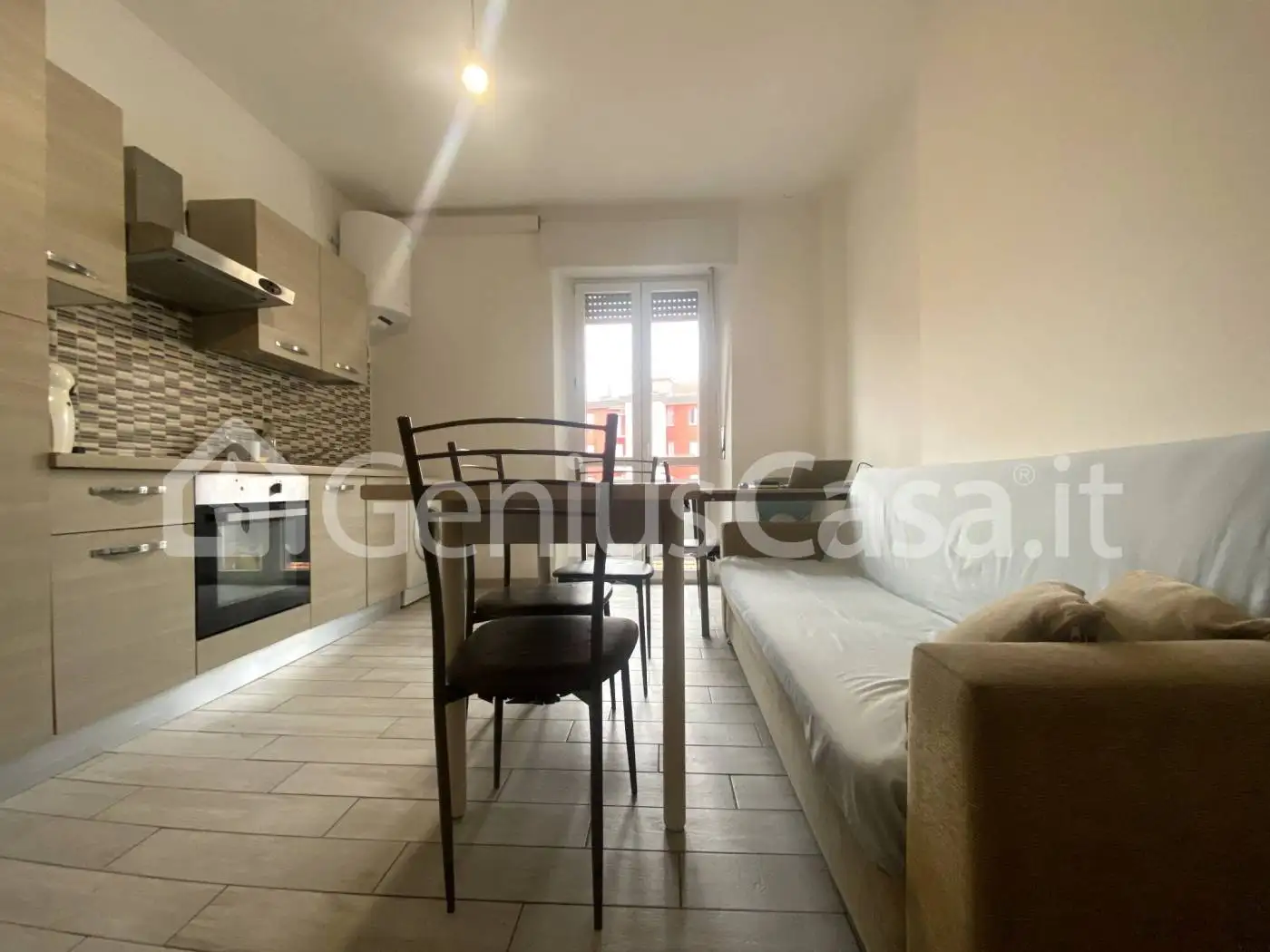 Apartment in vendita a Milan