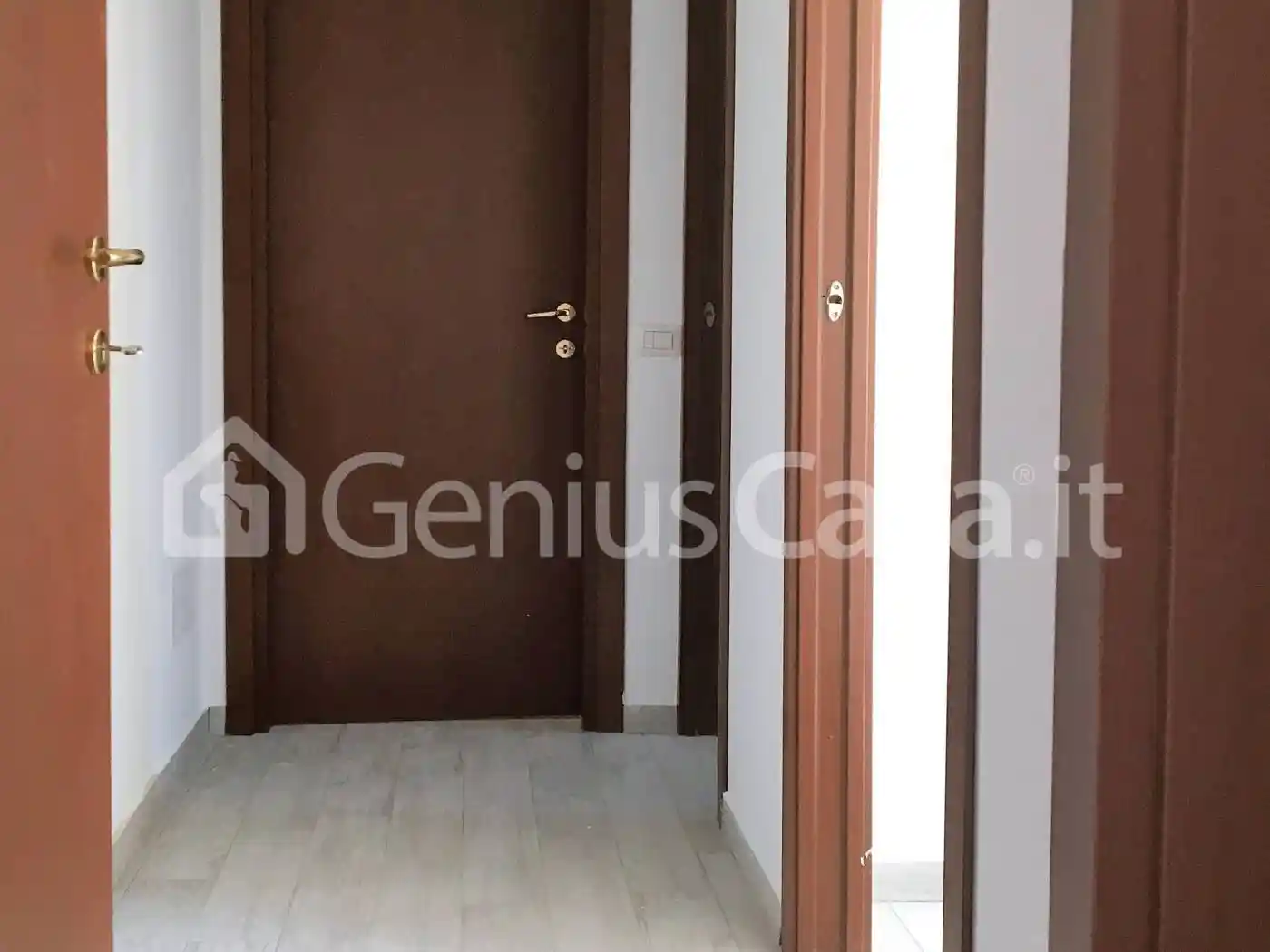 Trilocale via Giorgio Castelli, Bovisa, Milano - foto 2