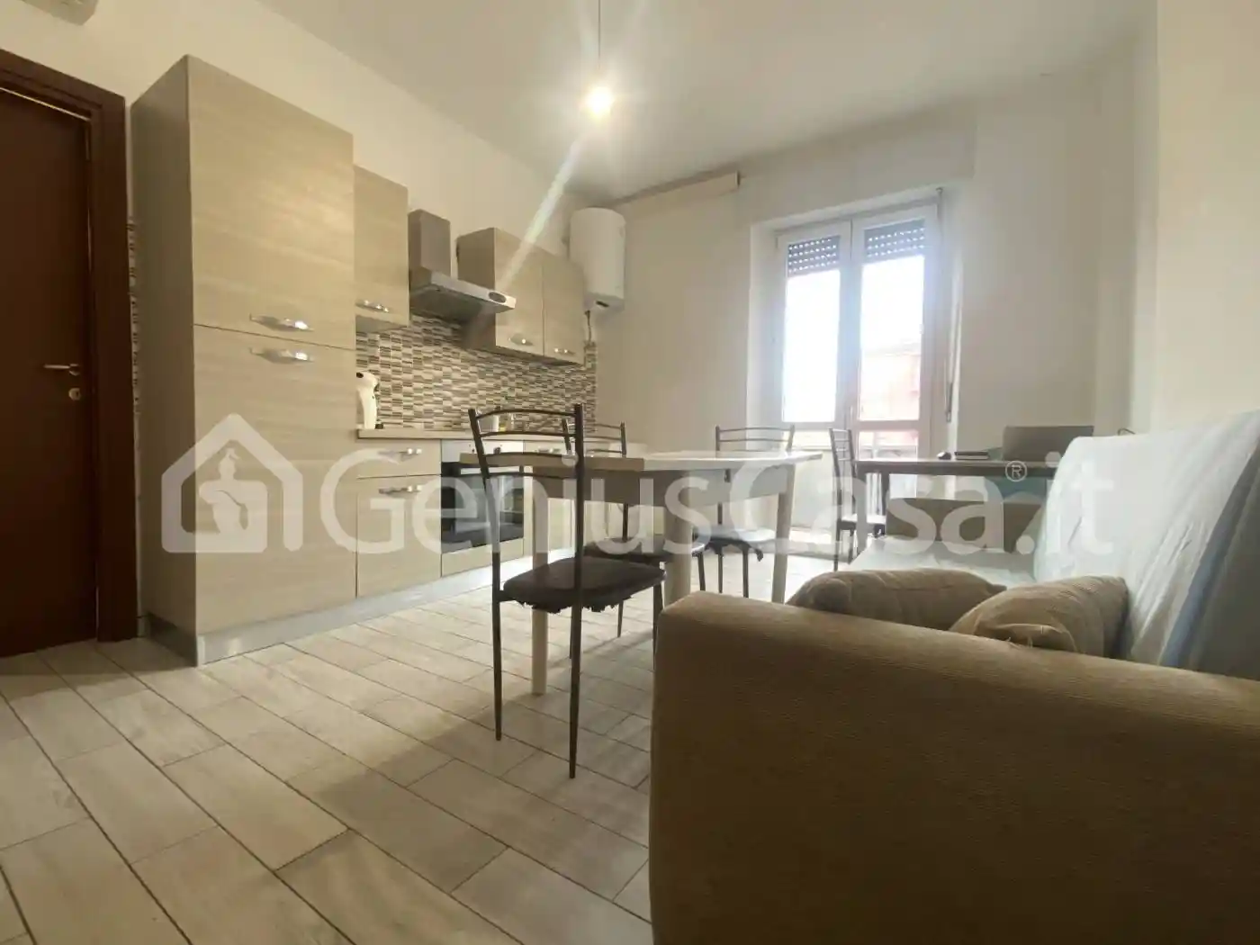 Trilocale via Giorgio Castelli, Bovisa, Milano - foto 3