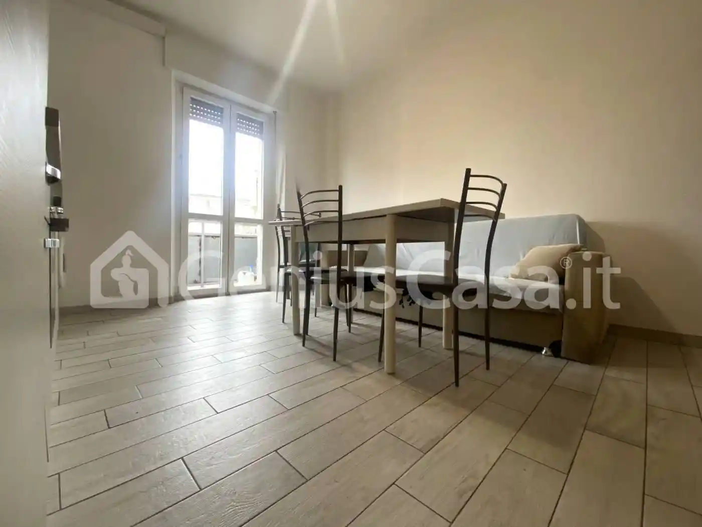 Trilocale via Giorgio Castelli, Bovisa, Milano - foto 4