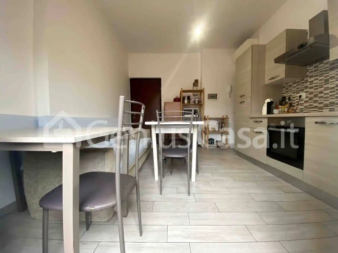 Trilocale via Giorgio Castelli, Bovisa, Milano - foto 5