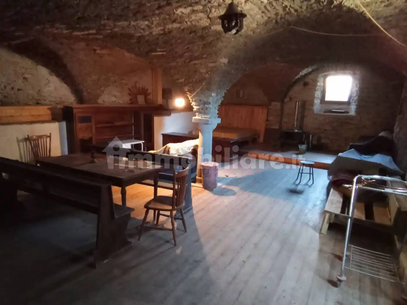 Rustico - Casale in vendita a Pragelato