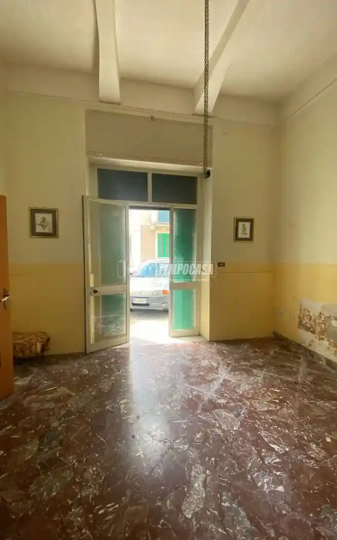 Trilocale via Reggio Calabria 119/166, Quartiere Americano, Messina - foto 2