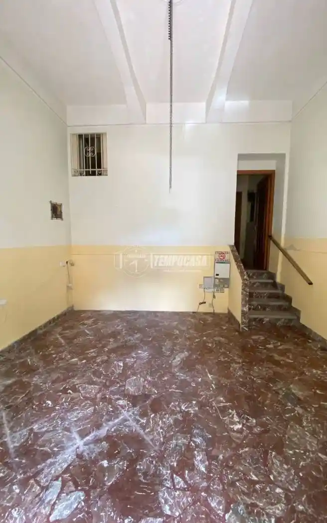 Trilocale via Reggio Calabria 119/166, Quartiere Americano, Messina - foto 3