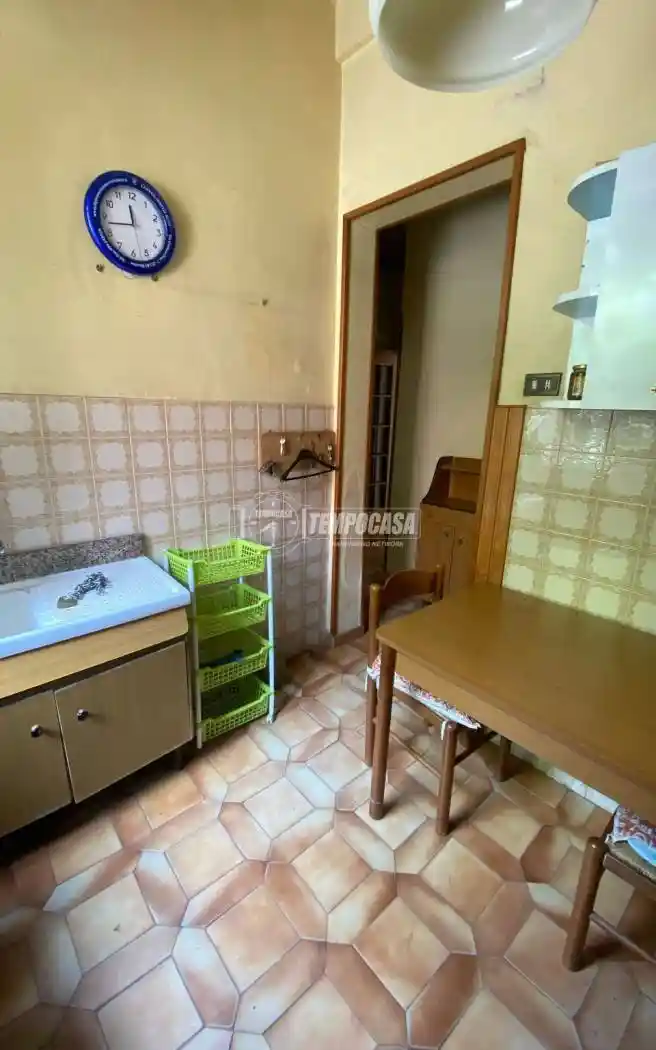 Trilocale via Reggio Calabria 119/166, Quartiere Americano, Messina - foto 5