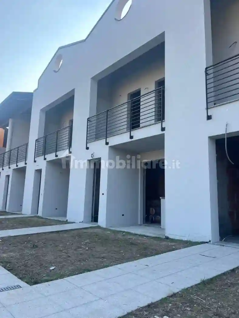 Villetta a schiera - foto 3