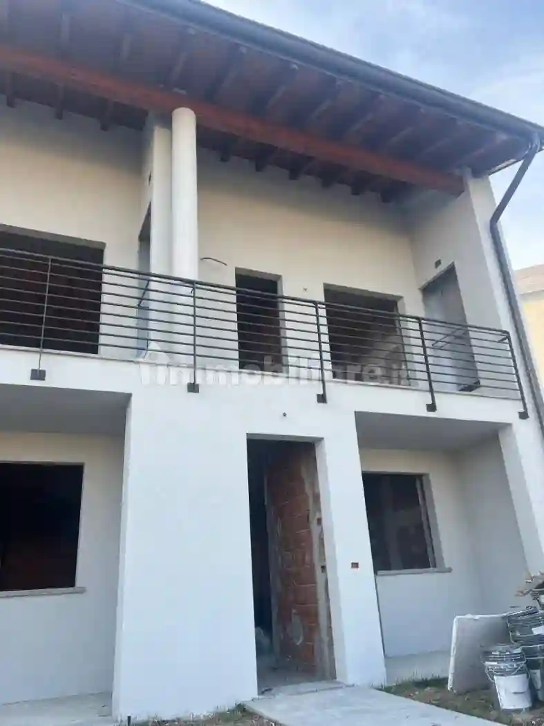 Villetta a schiera - foto 4