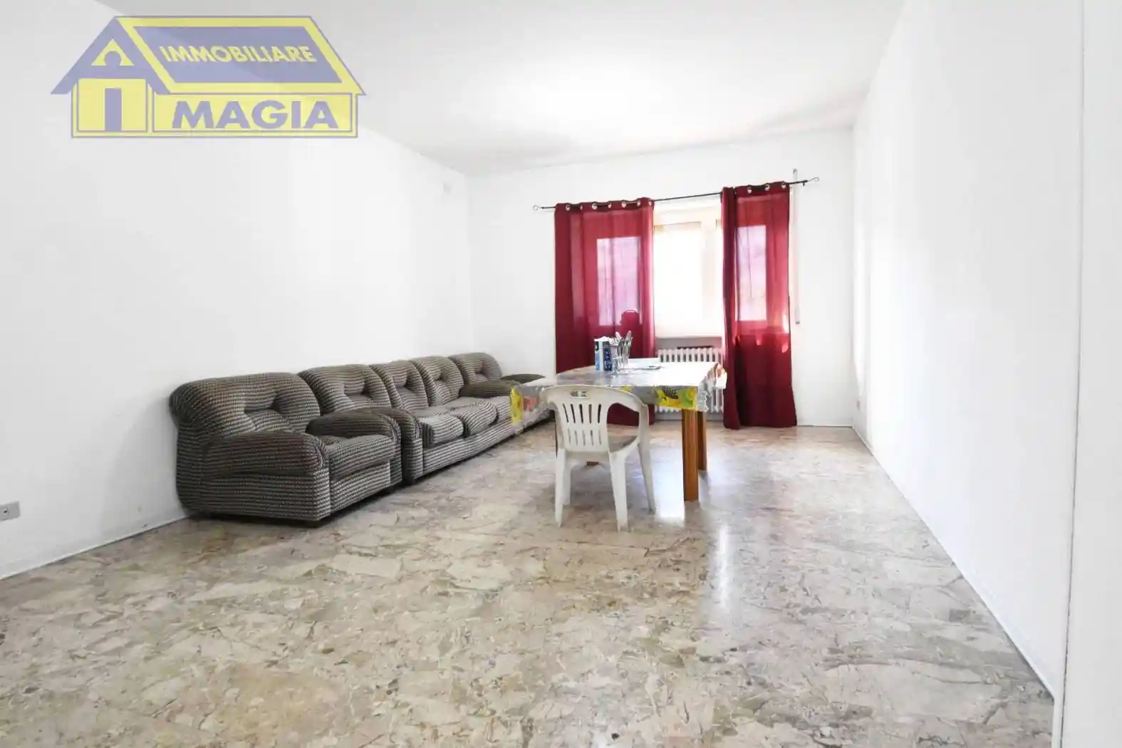 Appartamento in vendita a Monsampolo del Tronto