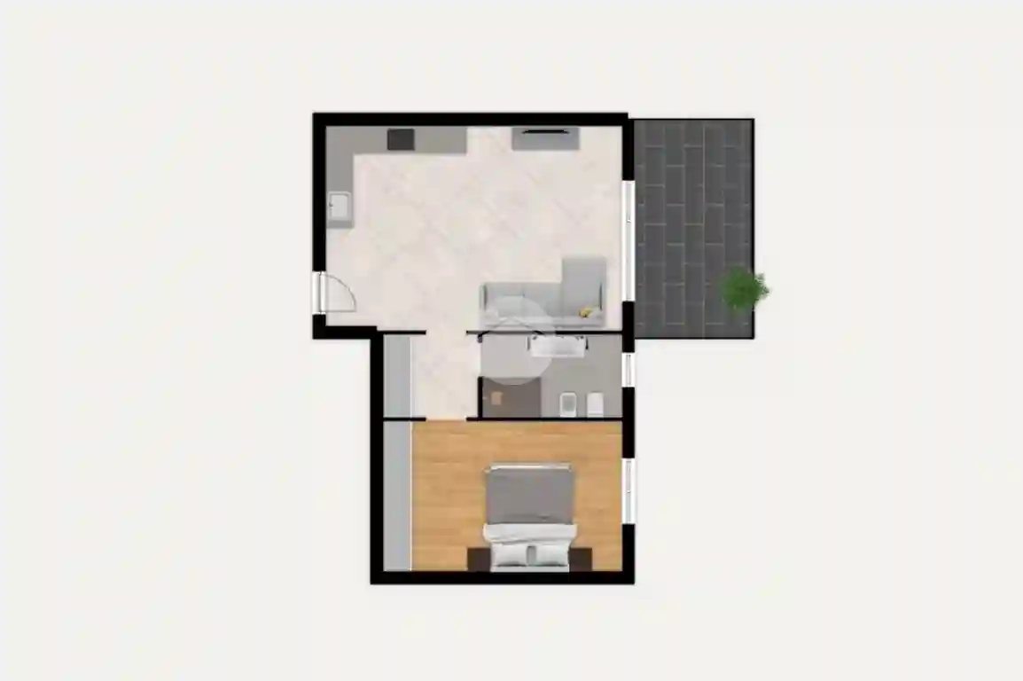 Appartamento - foto 2