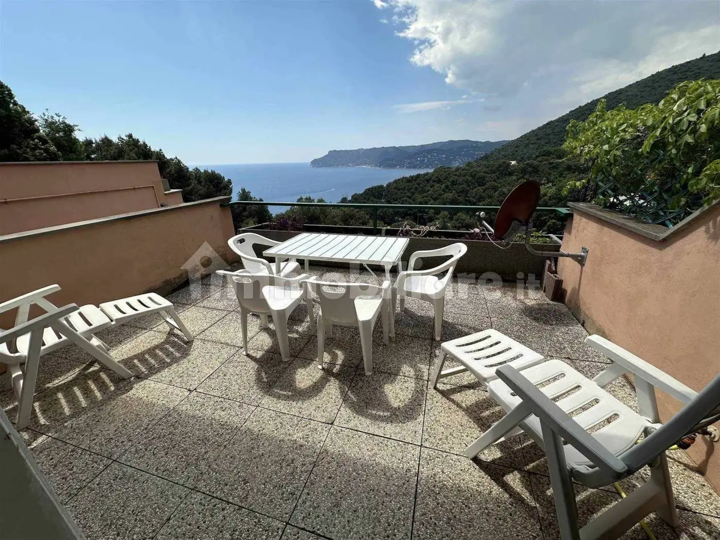 Appartamento in affitto a Bergeggi