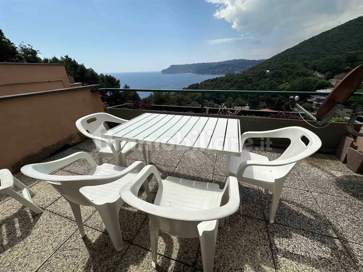 Quadrilocale via del caprifoglio, Bergeggi - foto 2