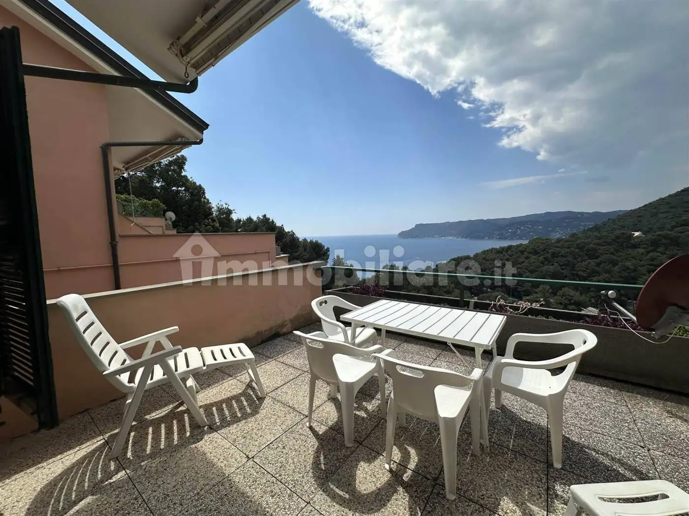 Quadrilocale via del caprifoglio, Bergeggi - foto 3