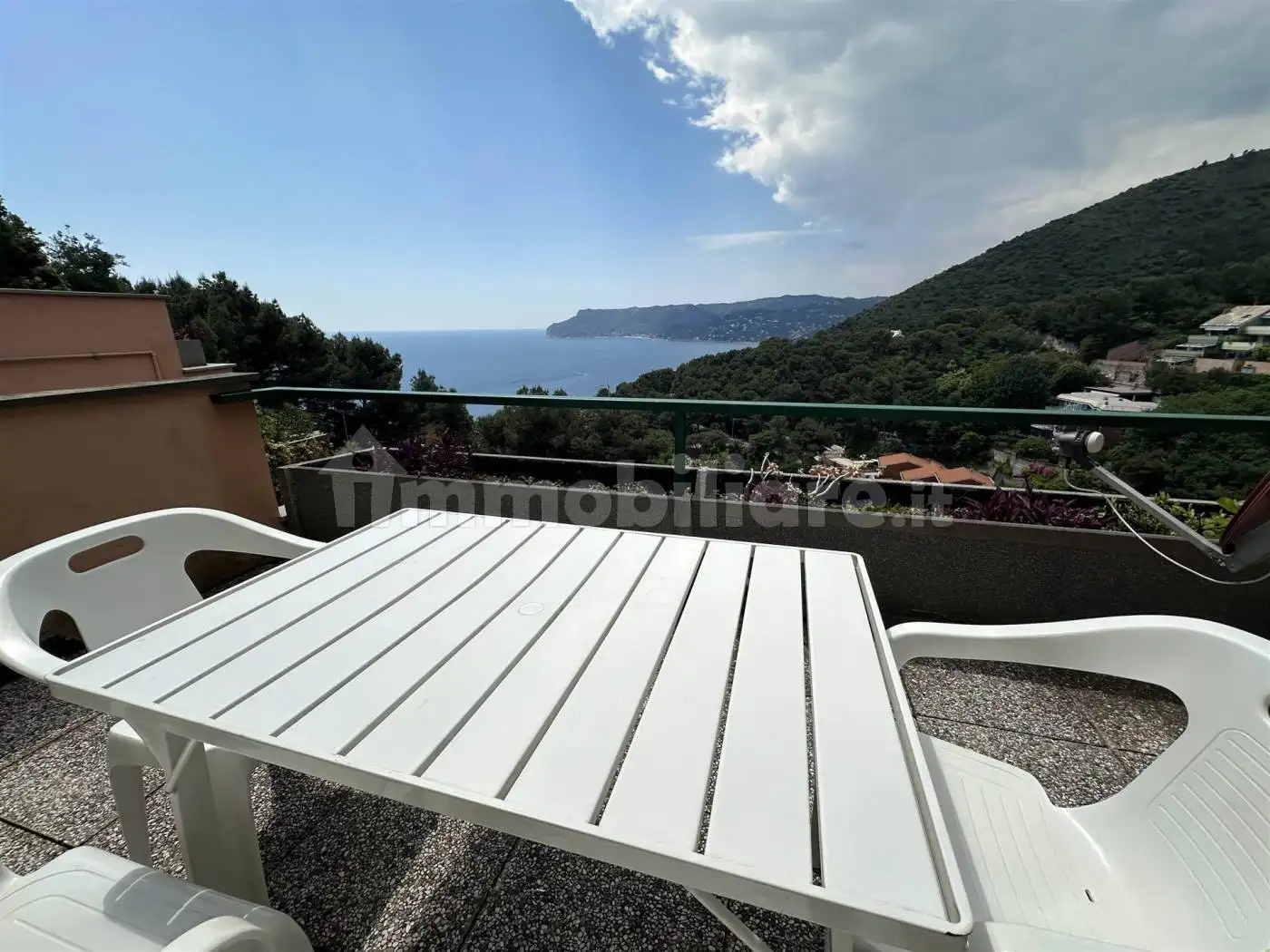 Quadrilocale via del caprifoglio, Bergeggi - foto 4