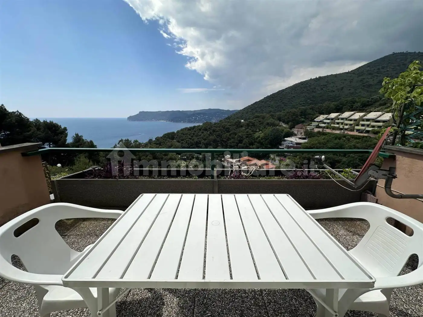 Quadrilocale via del caprifoglio, Bergeggi - foto 5