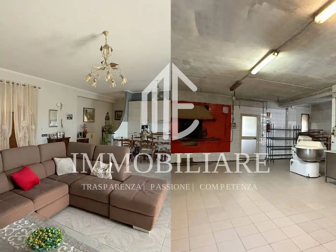 Villa in vendita a Lariano