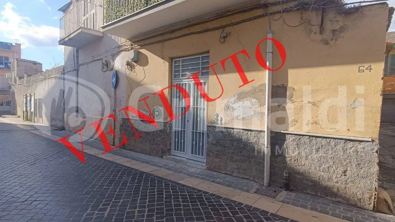 Appartamento in vendita a Brusciano