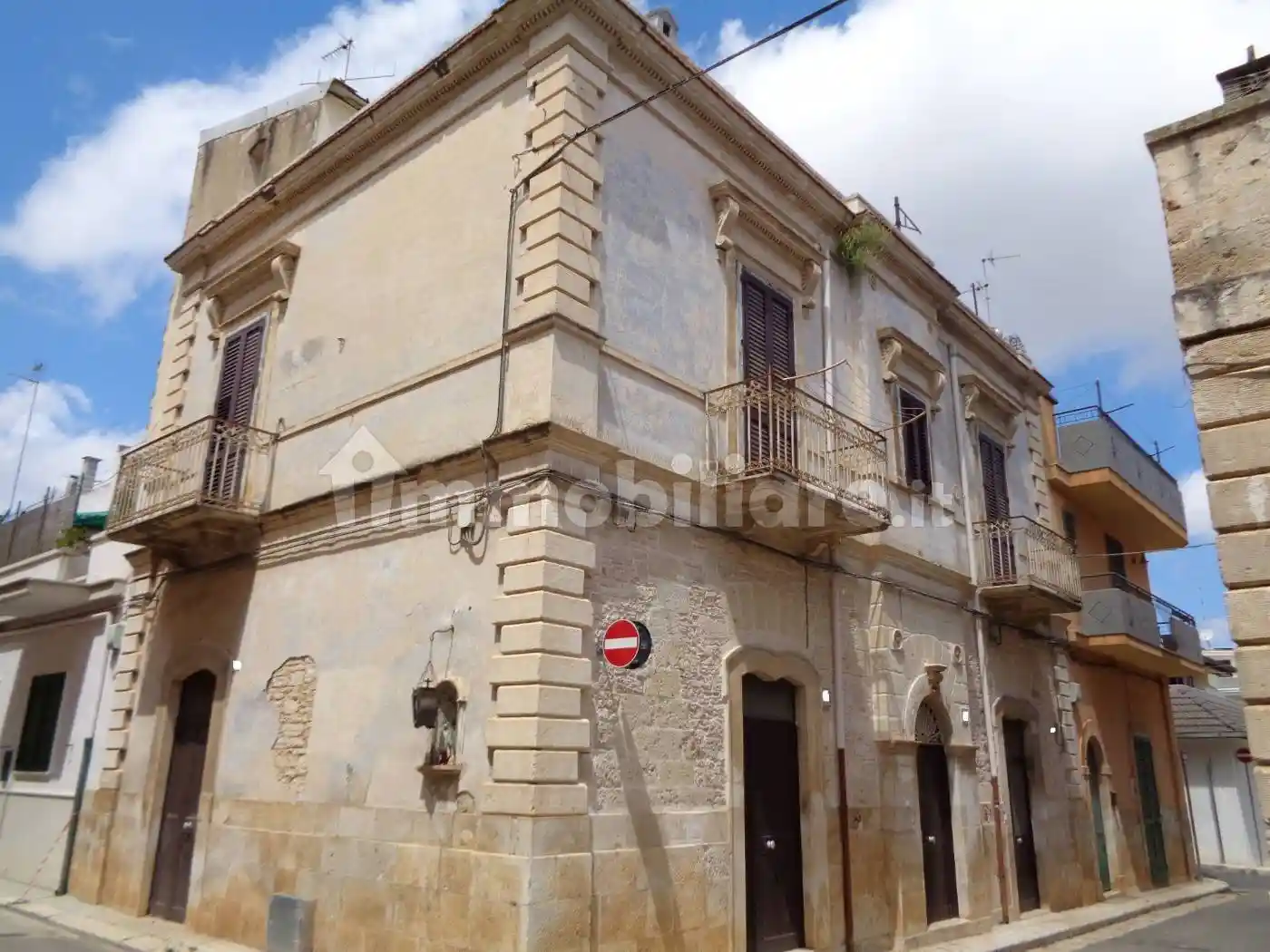 Casa indipendente in vendita a Palo del Colle