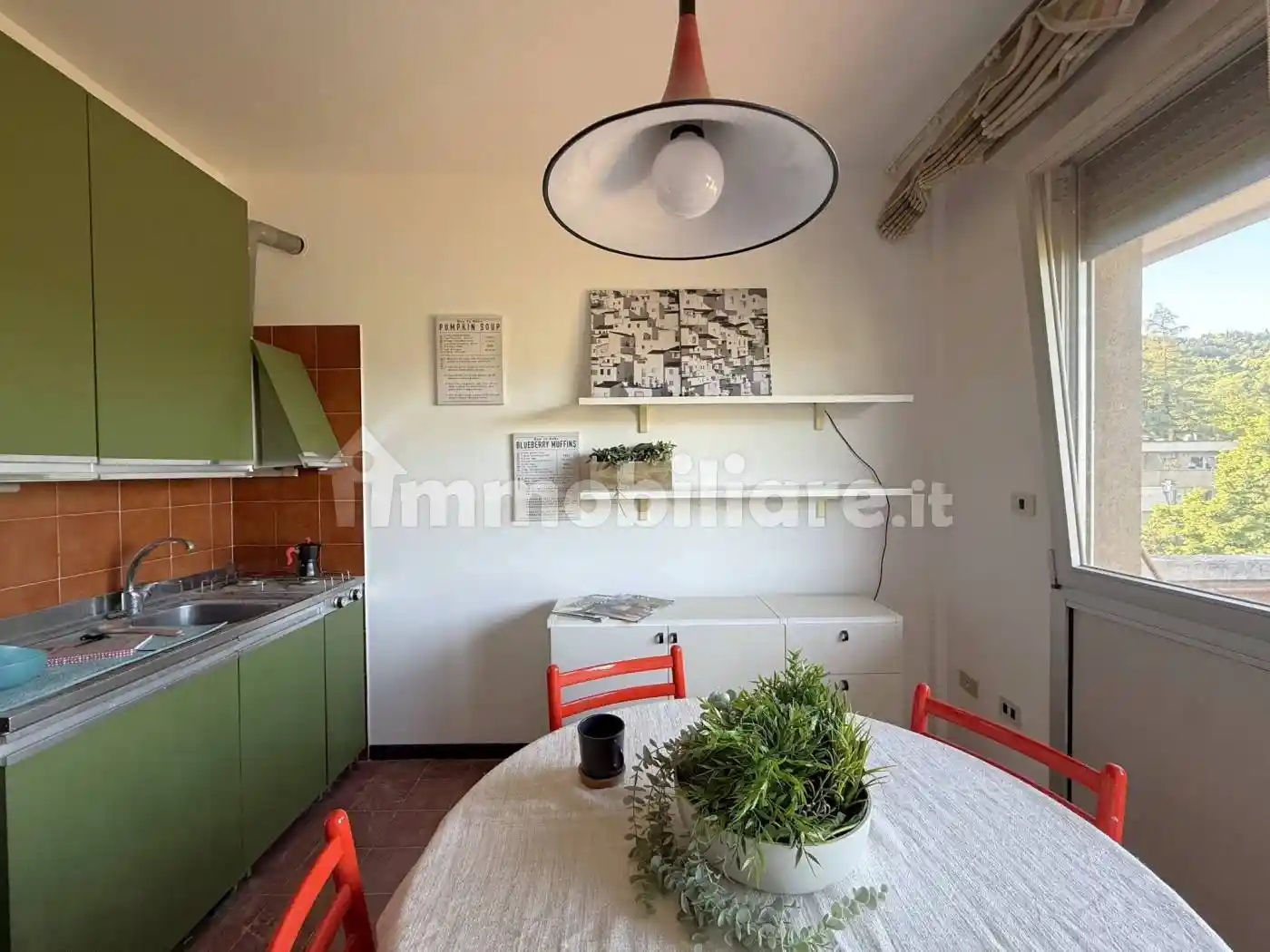 Appartamento in affitto a Castrocaro Terme e Terra del Sole