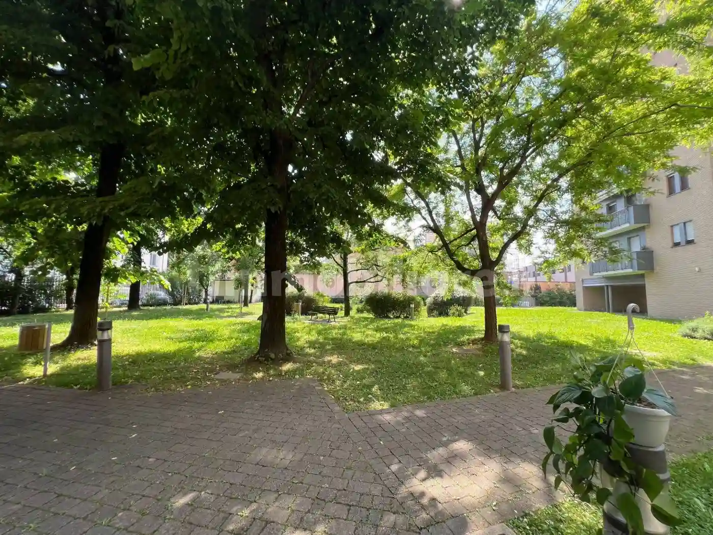 Monolocale via Luigi Alamanni 8, Vigentino - Fatima, Milano - foto 4
