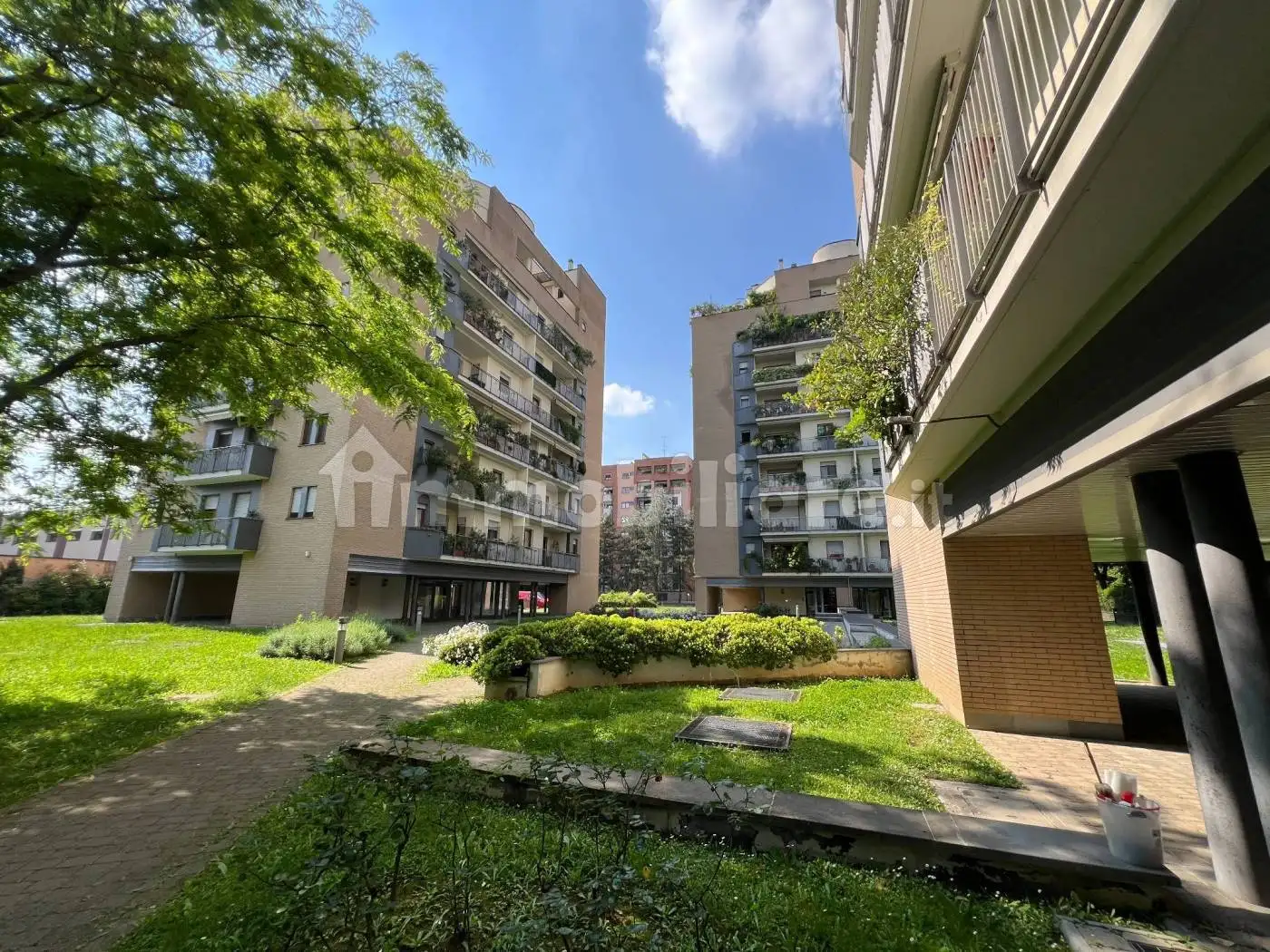 Apartment in vendita a Milan