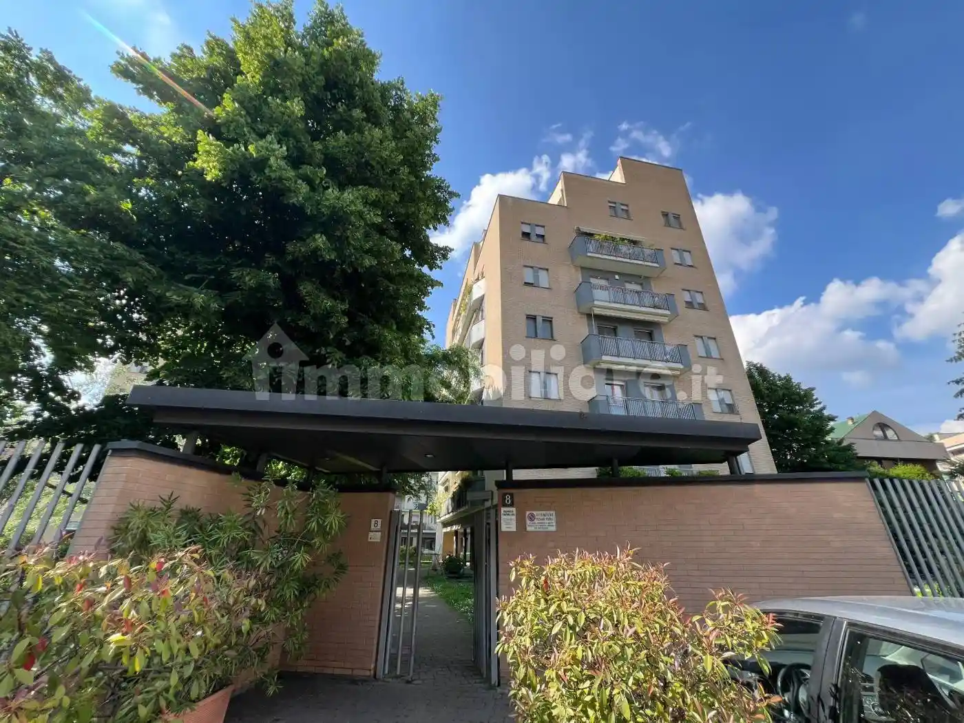 Monolocale via Luigi Alamanni 8, Vigentino - Fatima, Milano - foto 3