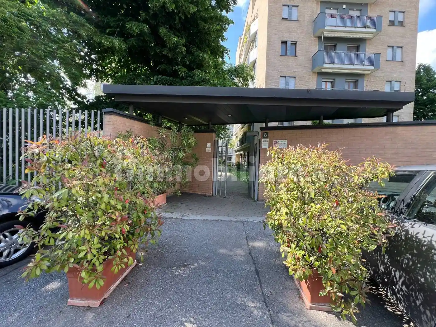 Monolocale via Luigi Alamanni 8, Vigentino - Fatima, Milano - foto 4