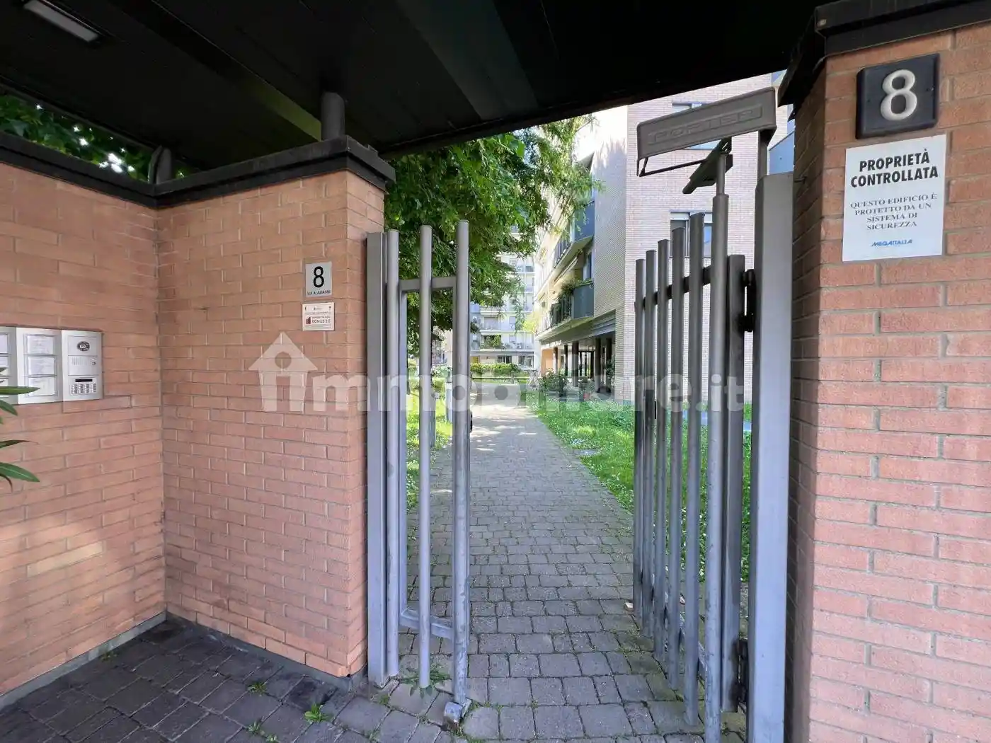 Monolocale via Luigi Alamanni 8, Vigentino - Fatima, Milano - foto 5