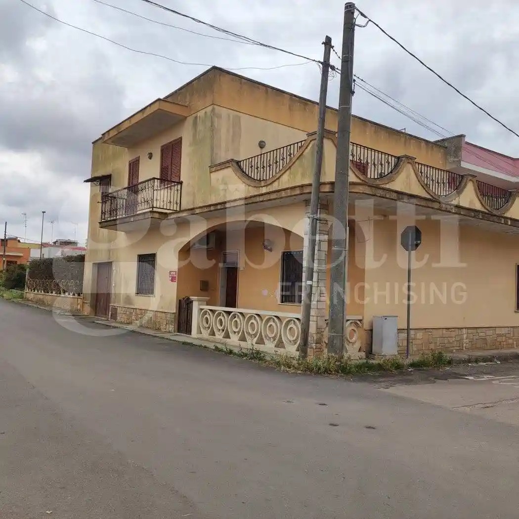 Casa indipendente in vendita a Ugento