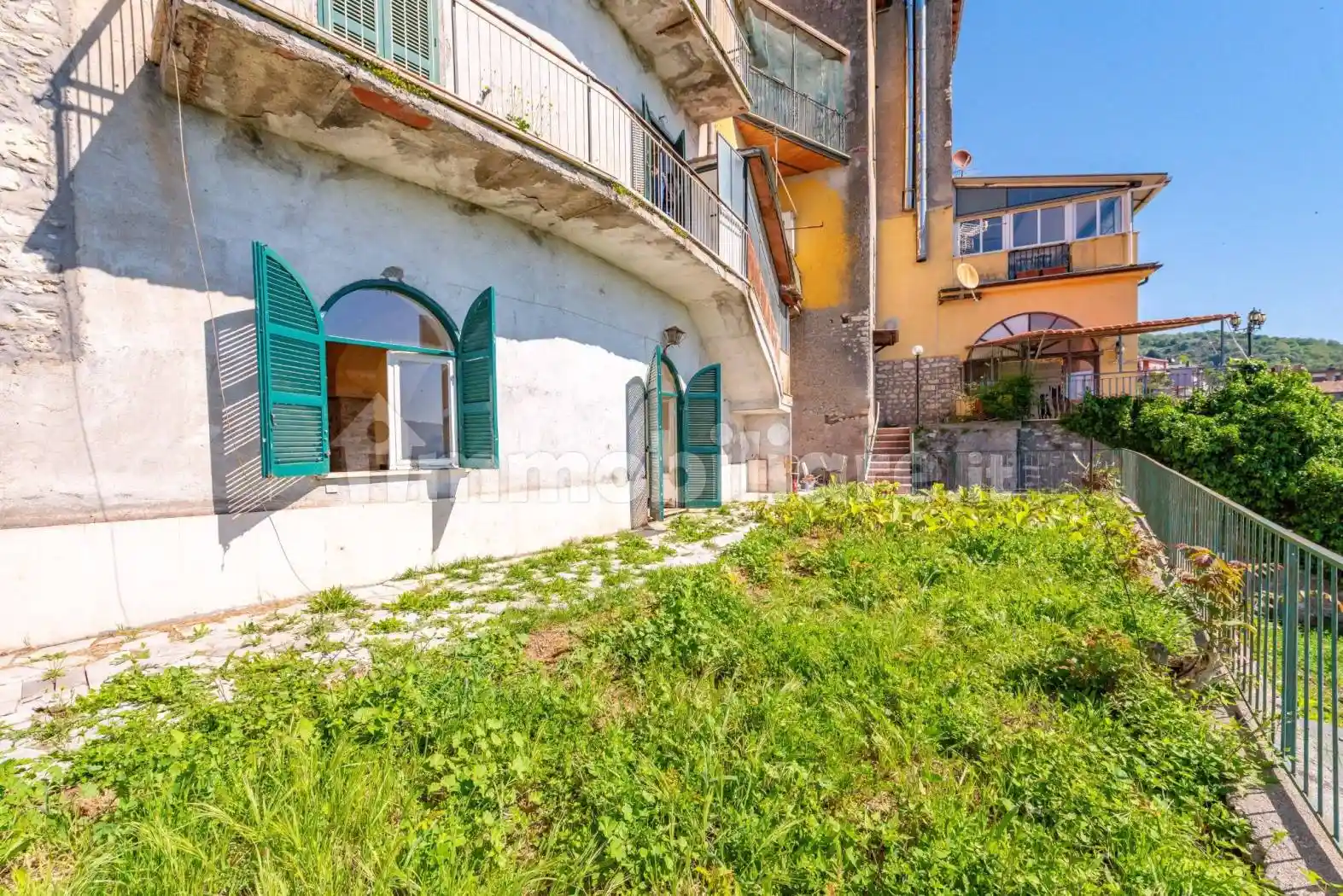 Appartamento in vendita a San Polo dei Cavalieri