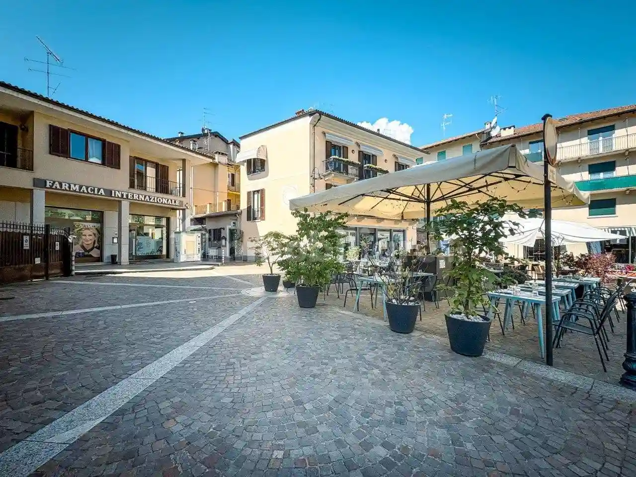 Palazzo - Edificio - foto 2