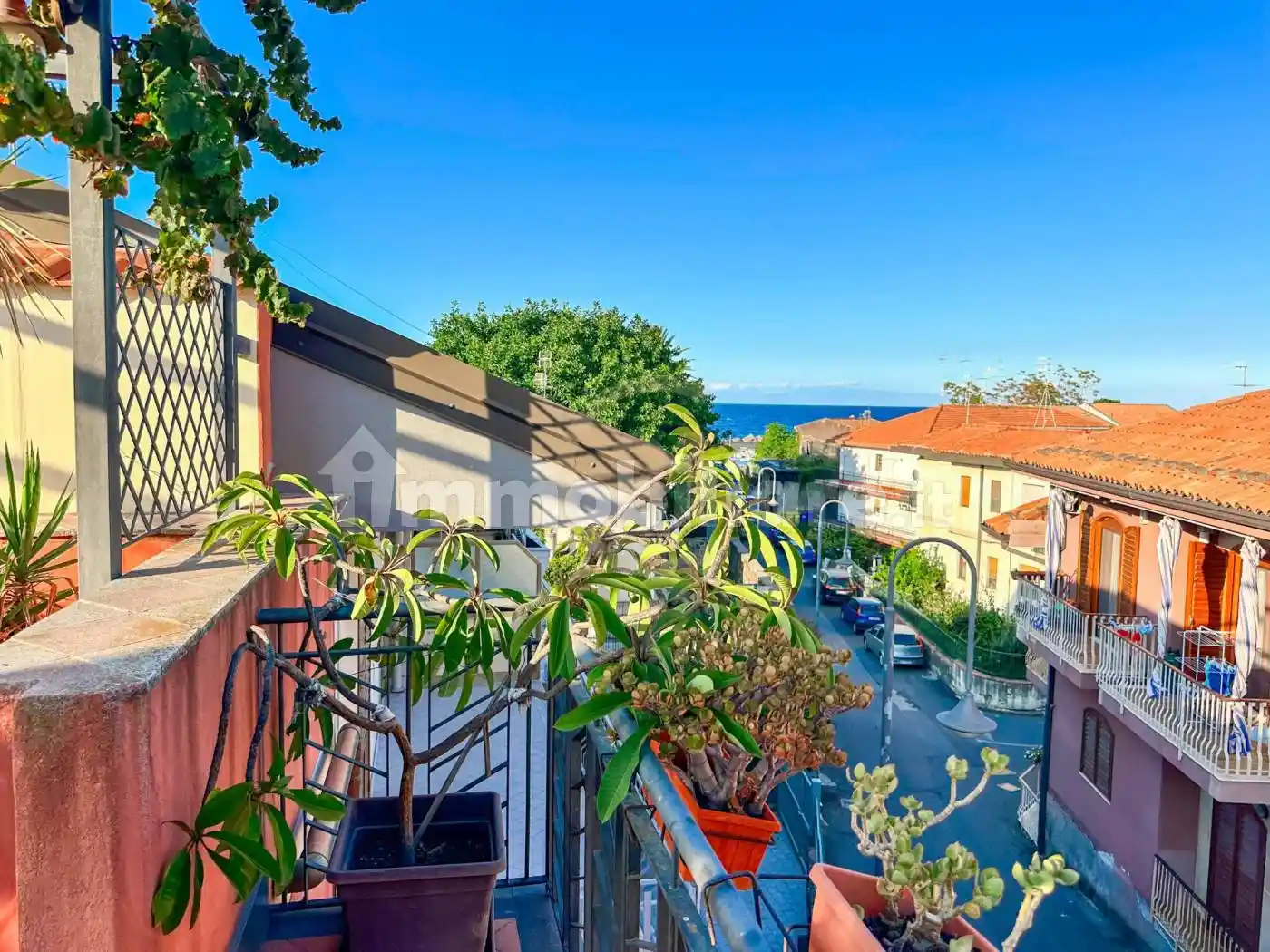 Casa indipendente in vendita a Acireale