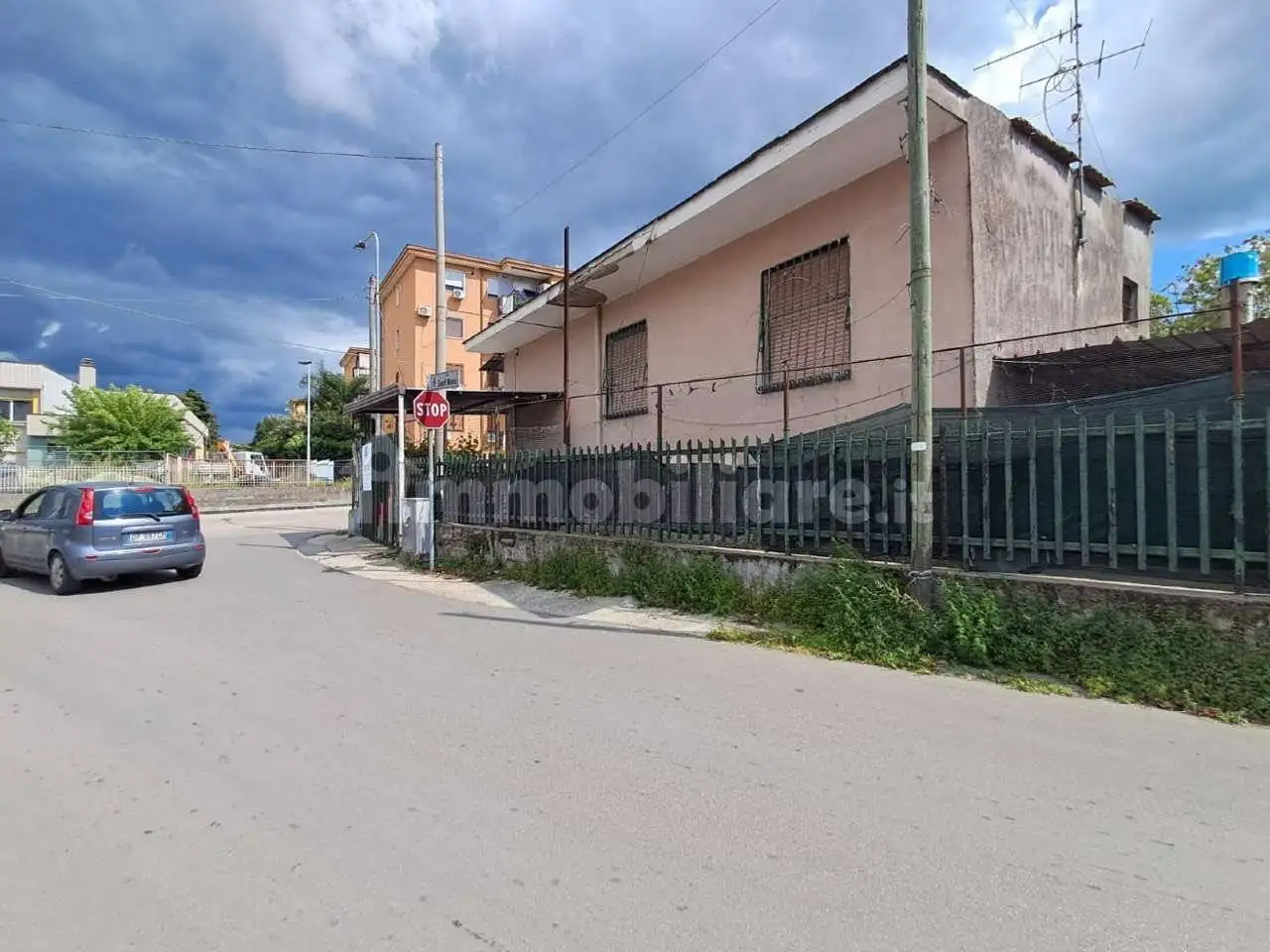 Casa indipendente in vendita a Somma Vesuviana