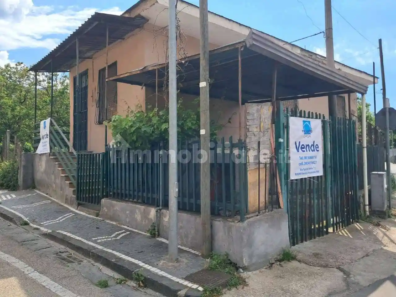 Casa indipendente - foto 4