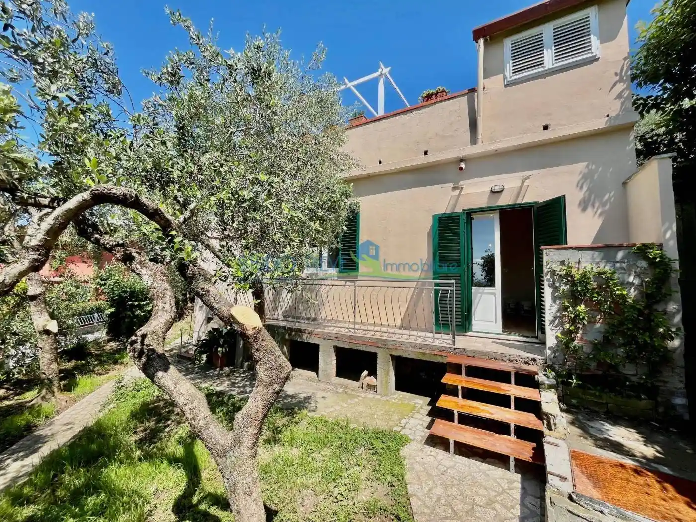 Appartamento in vendita a Monsummano Terme