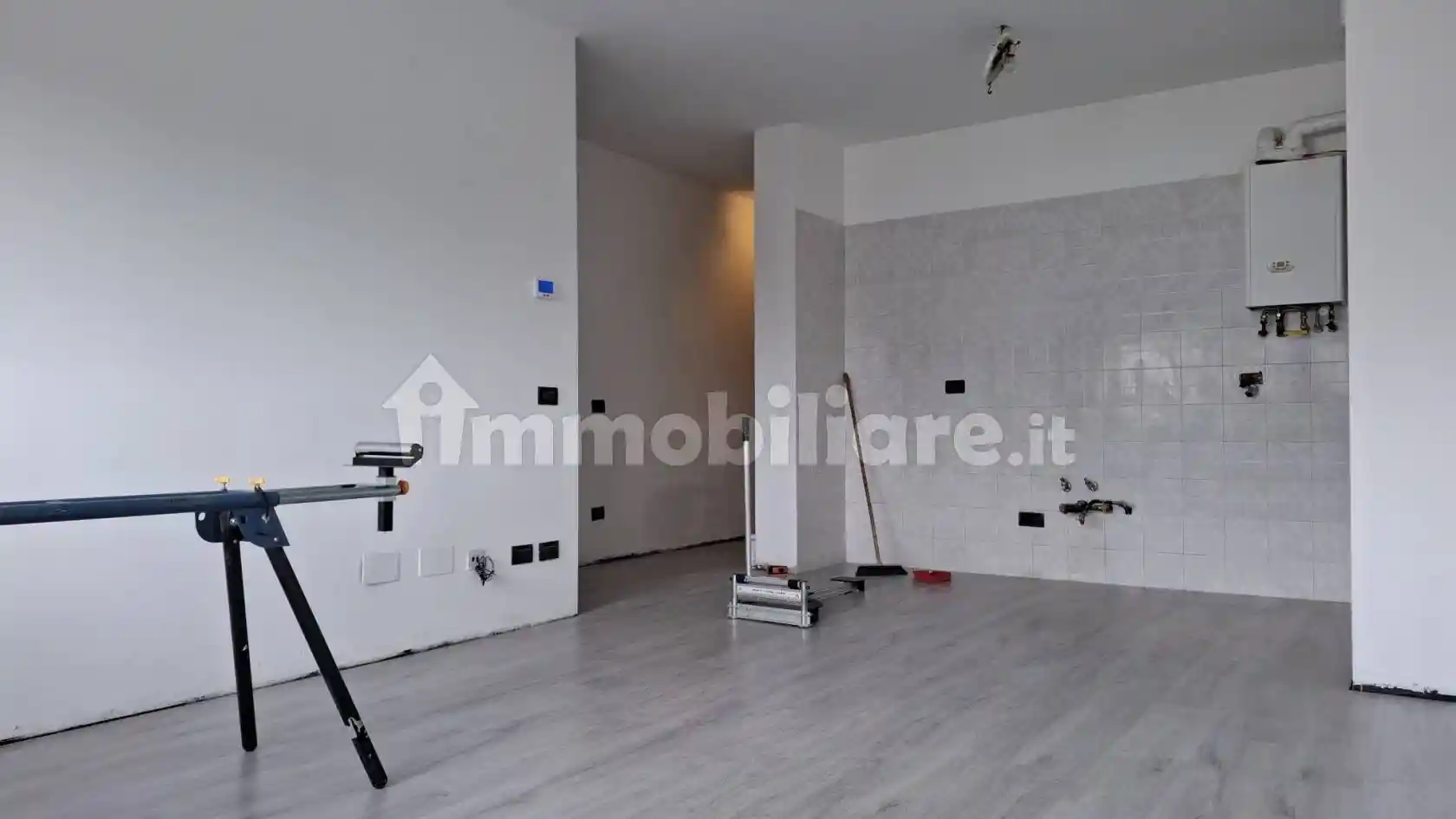 Appartamento in vendita a Abano Terme