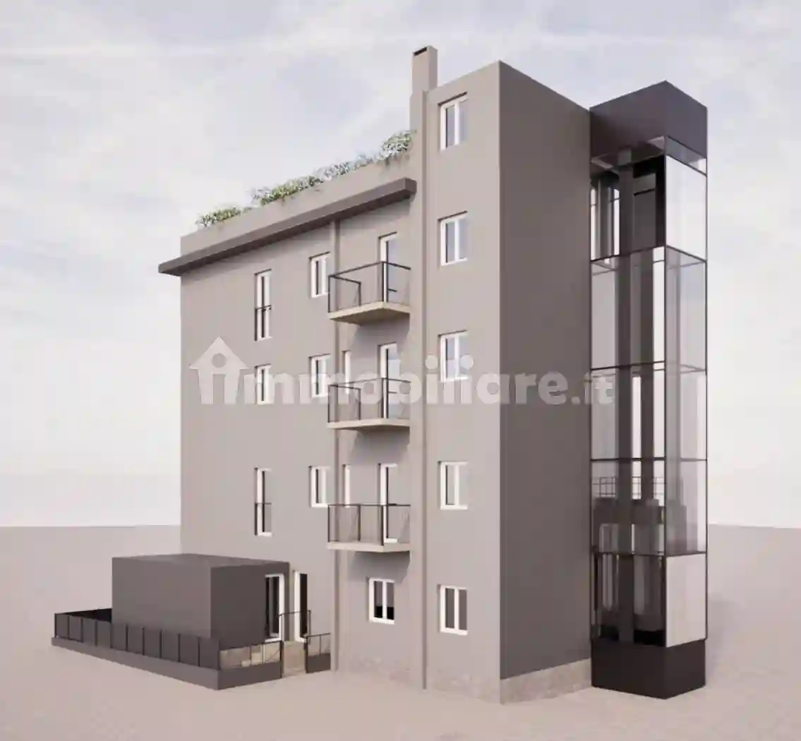 Attico - Mansarda - foto 4