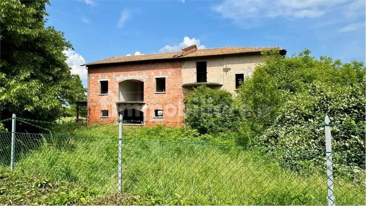 Casa indipendente in vendita a San Polo d'Enza