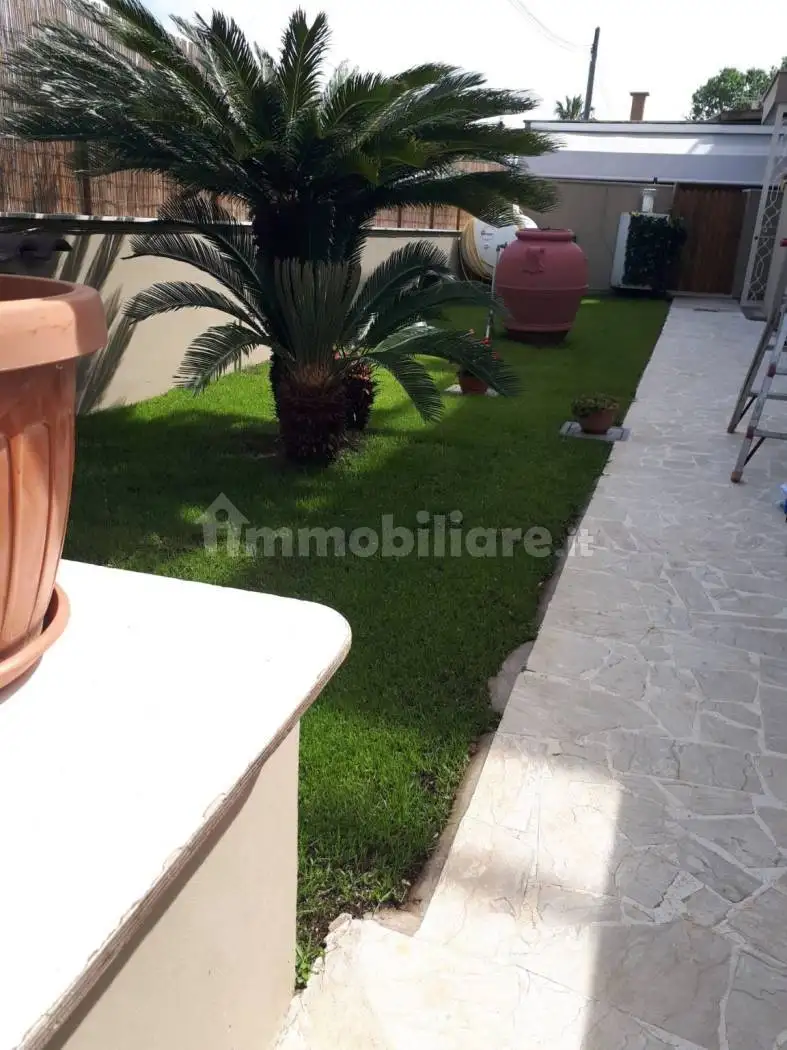 Appartamento in affitto a Terracina