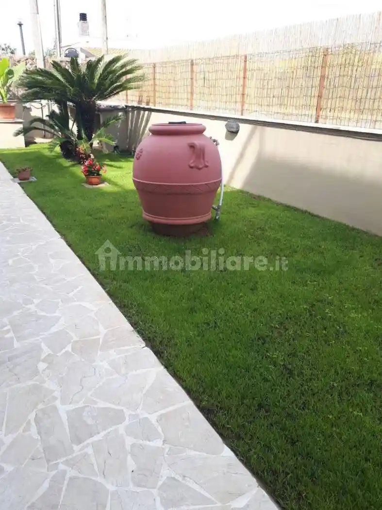 Appartamento buono stato, primo piano, Borgo Hermada, Terracina - foto 3