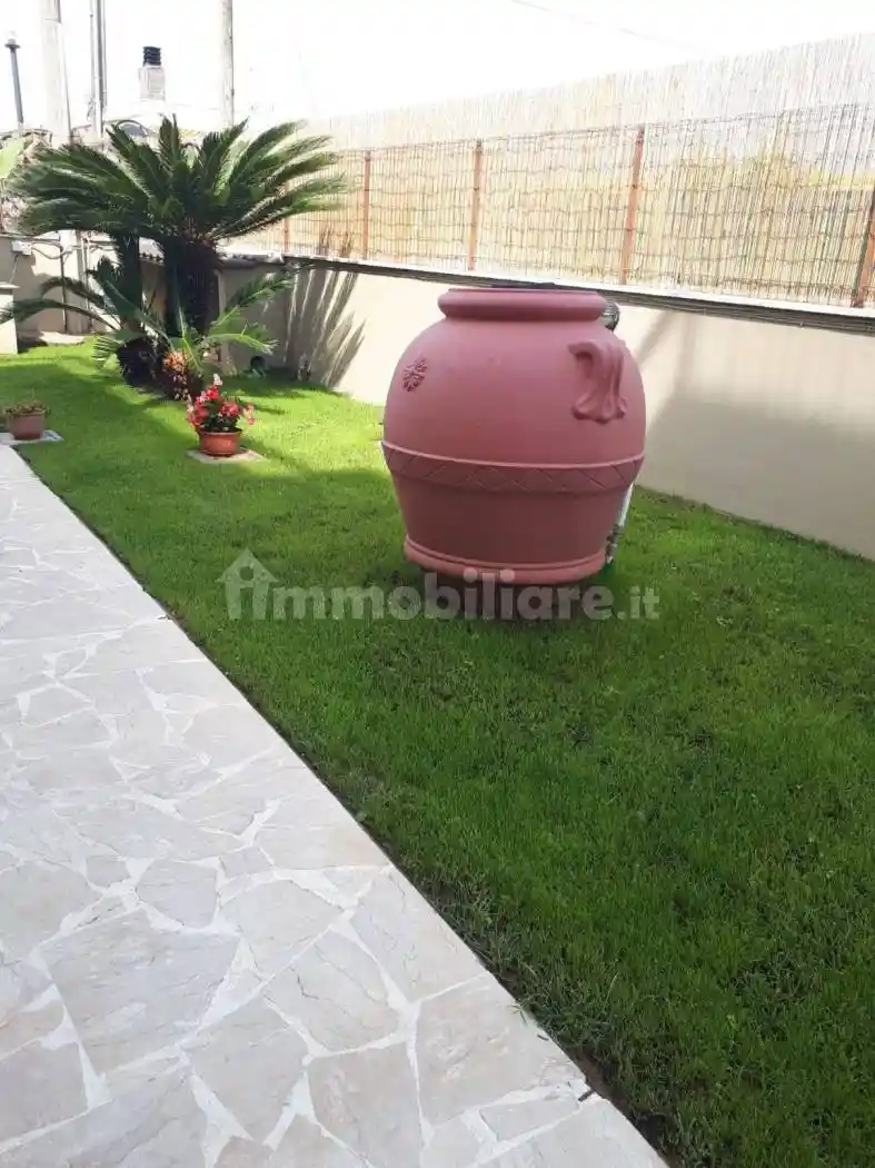 Appartamento buono stato, primo piano, Borgo Hermada, Terracina - foto 4