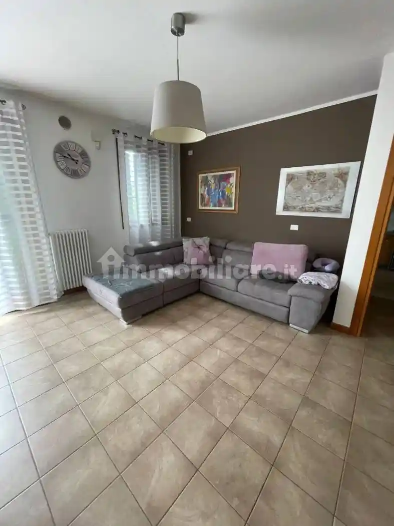 Appartamento in vendita a Santa Maria di Sala