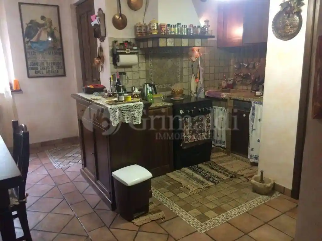 Quadrilocale via Volta, 0, Collemarino, Ancona - foto 2